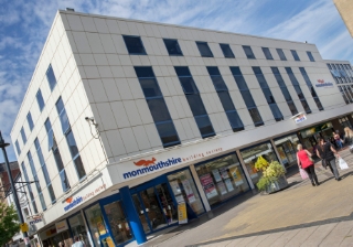 Monmouthshire BS enhances mortgage process with MQube partnership Monmouthshire Building Society